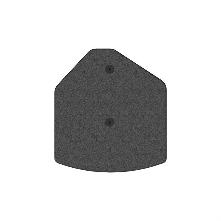 Deken FLEX T26 300W 8ohm Passive Speaker 2-way Dual 6.5" Inch Full Range Indoor Outdoor Wall Mount Professional Loudspeaker — image 4
