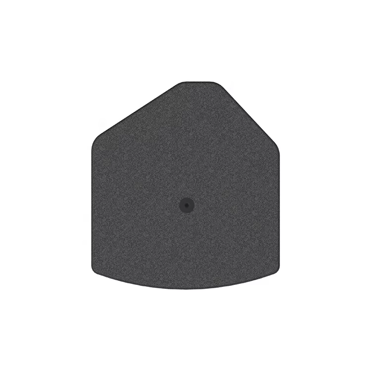 Deken FLEX T26 300W 8ohm Passive Speaker 2-way Dual 6.5" Inch Full Range Indoor Outdoor Wall Mount Professional Loudspeaker — image 5