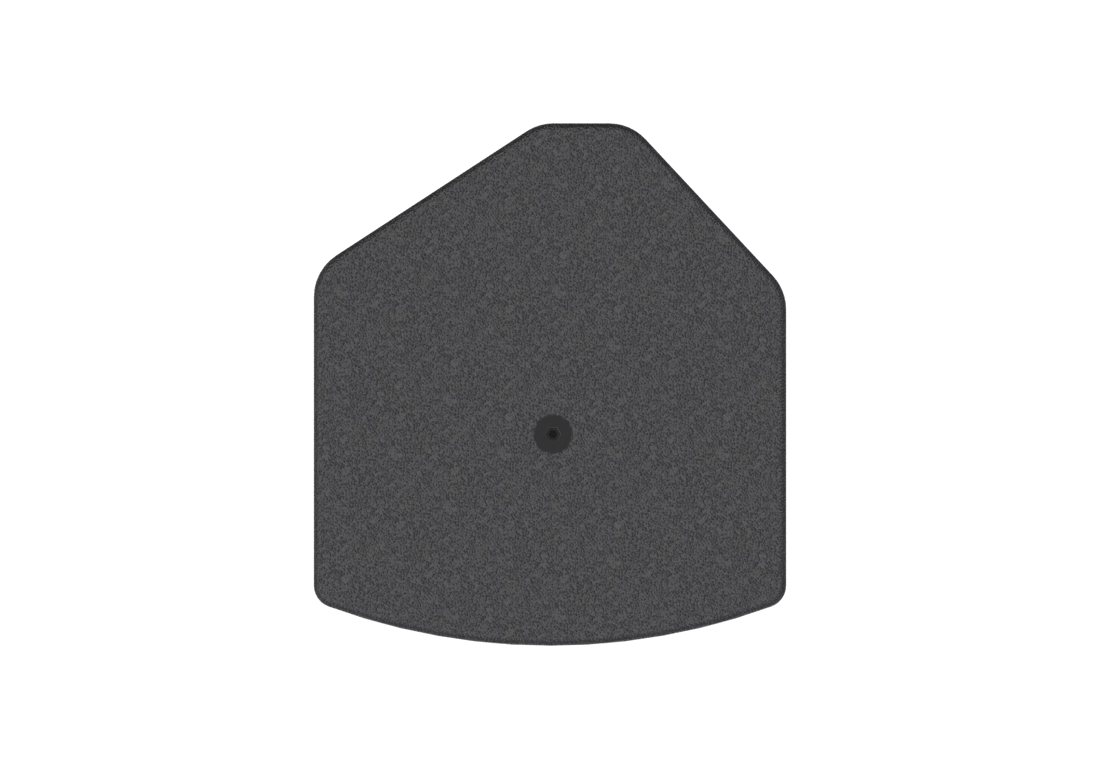 Deken FLEX T26 300W 8ohm Passive Speaker 2-way Dual 6.5" Inch Full Range Indoor Outdoor Wall Mount Professional Loudspeaker — image 6