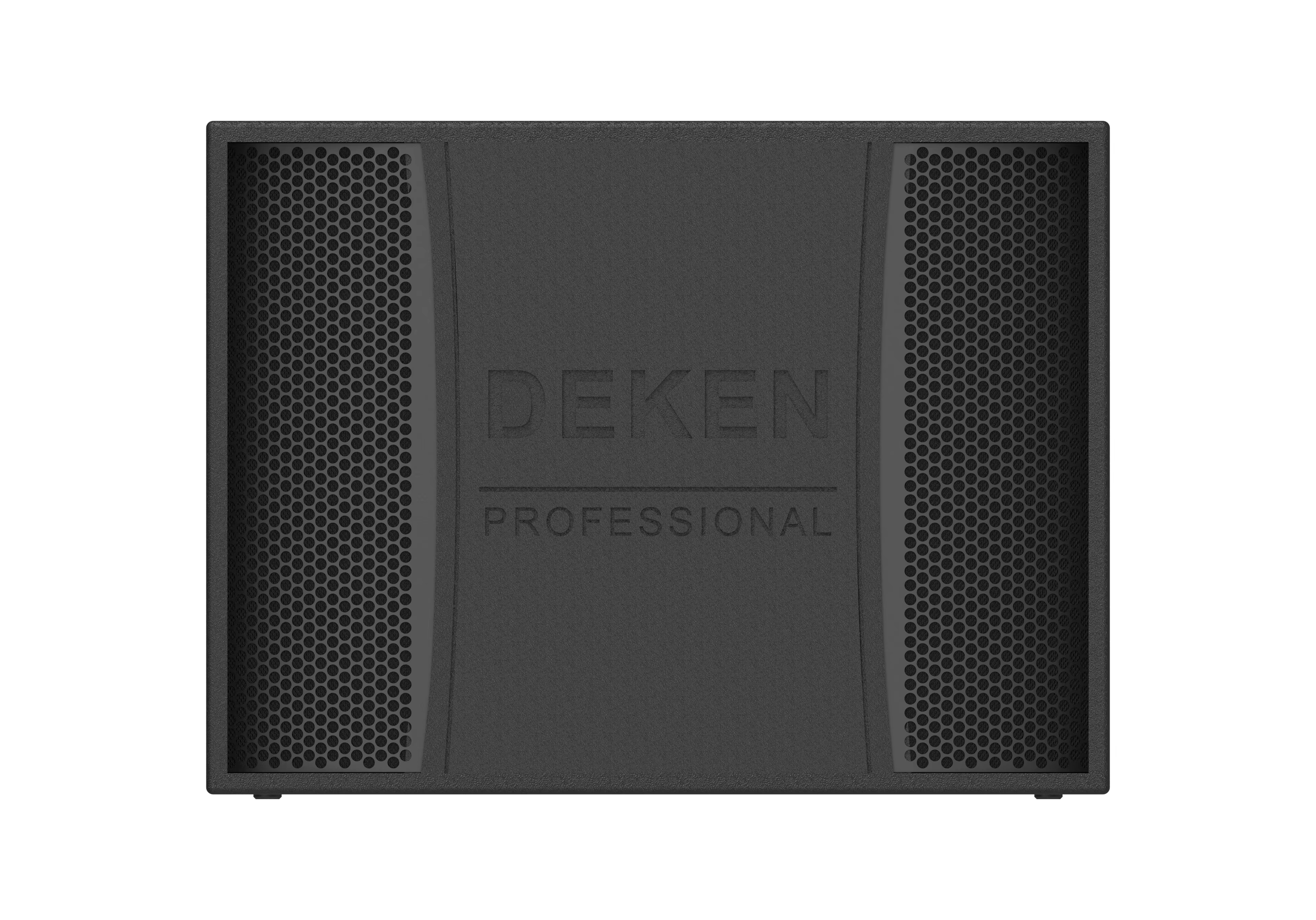 Deken FLEX T18s Universal 800w 8 Ohms Audio Loudspeaker Ultra Low Frequency Bass Woofer Speaker Passive 18 Inch Subwoofer — image 2