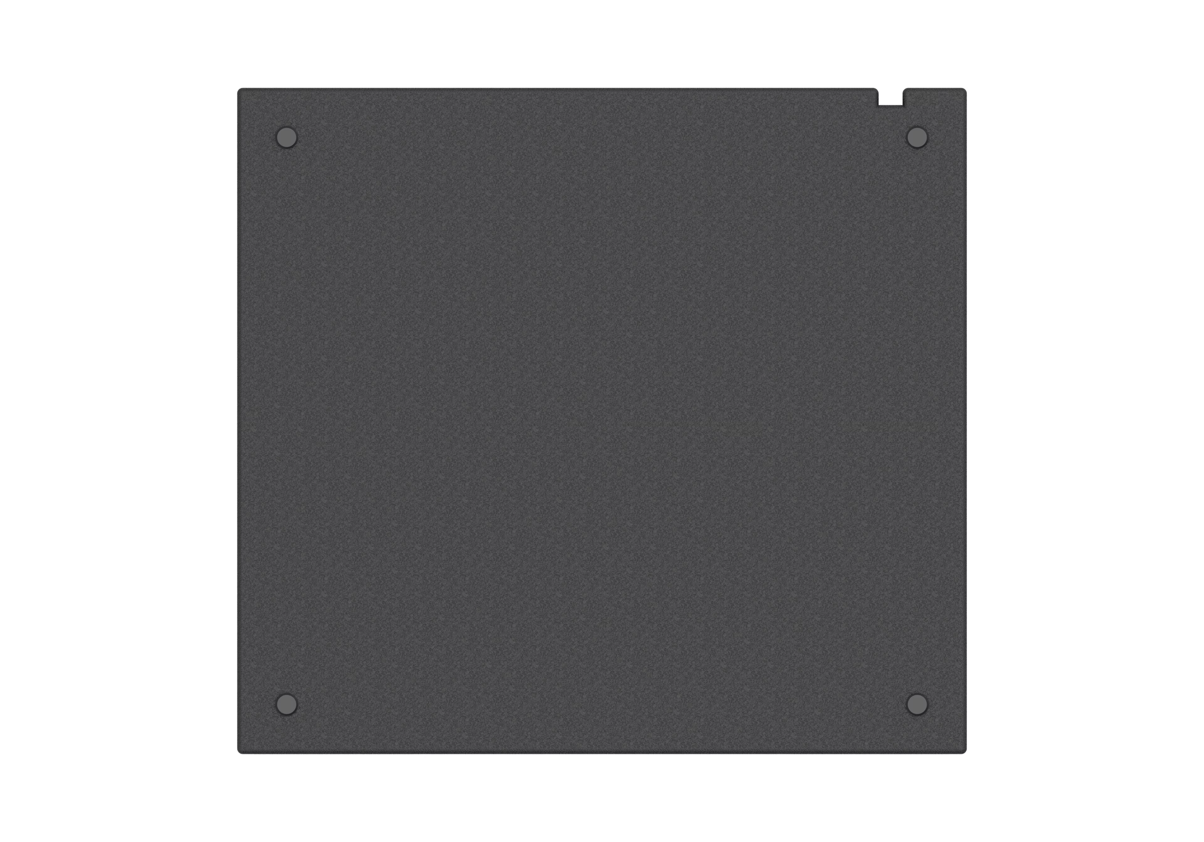Deken FLEX T18s Universal 800w 8 Ohms Audio Loudspeaker Ultra Low Frequency Bass Woofer Speaker Passive 18 Inch Subwoofer — image 6