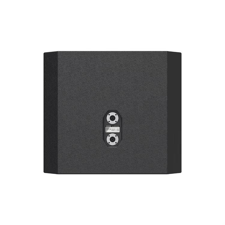 DEKEN STAGE R18S 18 Inch Big Power Dj Professional Speakers Audio Sound System Stage Speaker 1 Unit Inverting Subwoofer — image 5