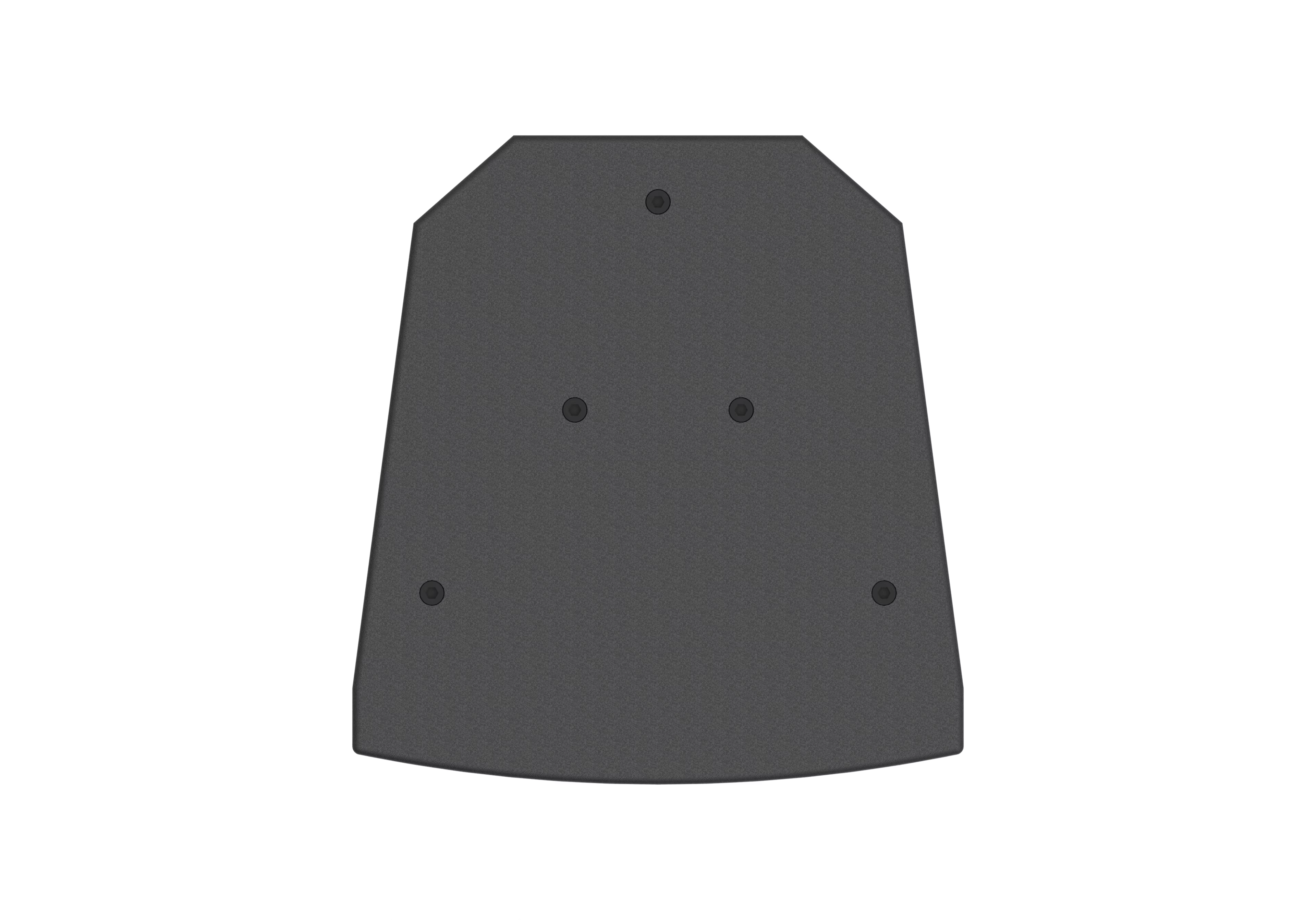 DEKEN STAGE R12 2-way System Full Range Frequency Loudspeaker 8 Ohm 200W Stage Sound Speakers 12 Inch Professional Audio Speaker — image 5