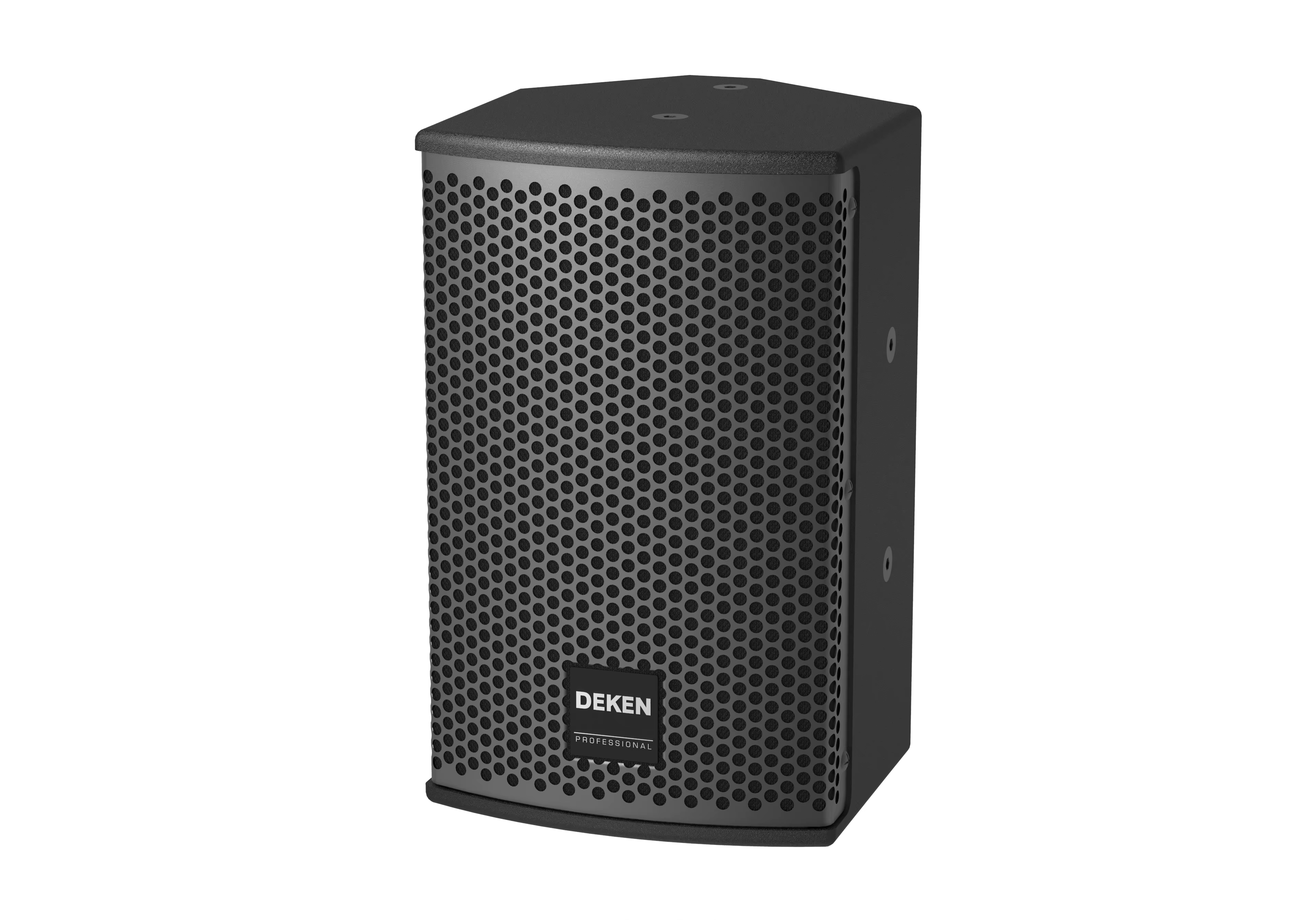DEKEN FLEX-T6 Universal Audio Loudspeaker 6.5 Inch Portable Party Professional Speaker with Sound System Speaker — image 2
