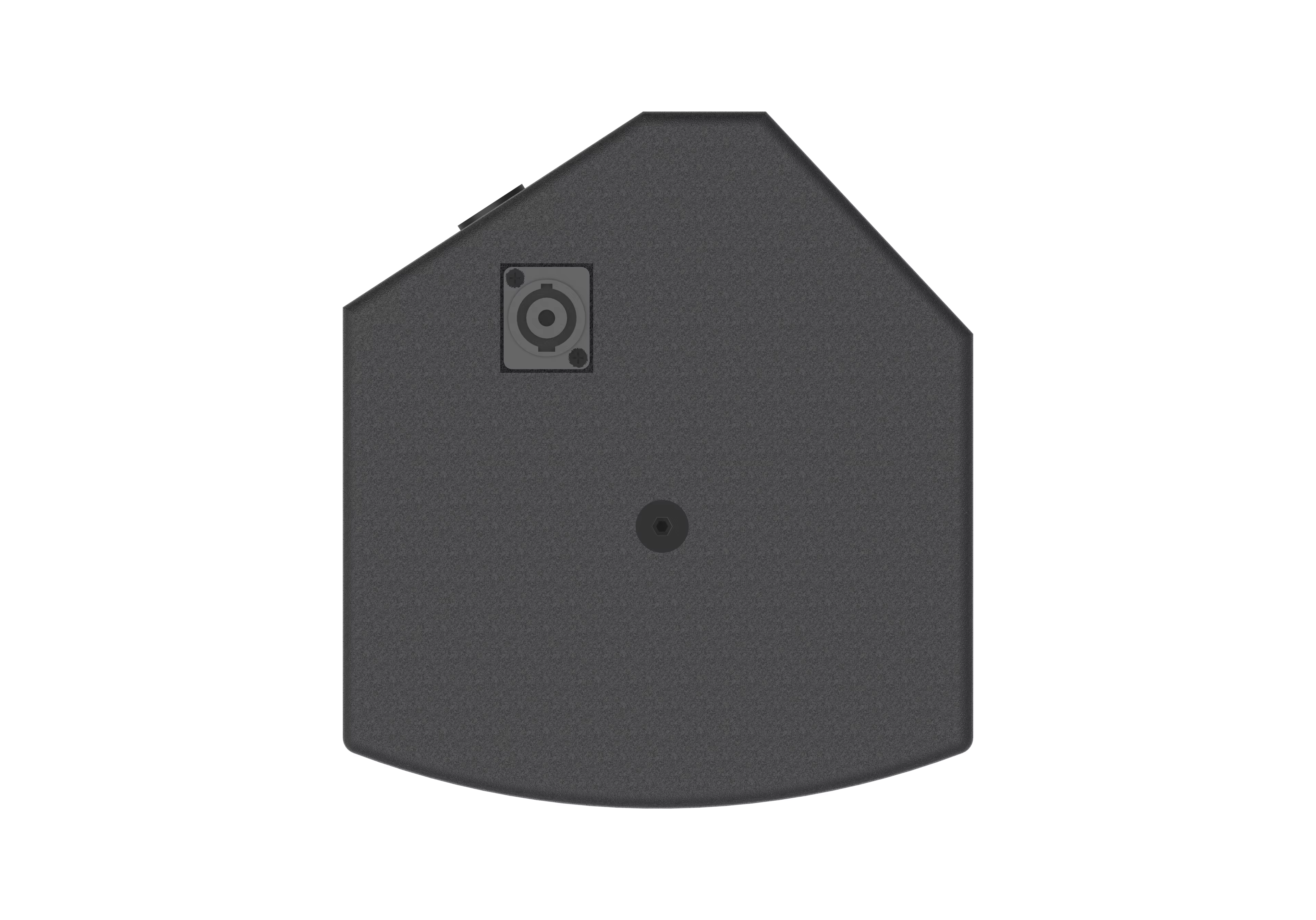 DEKEN FLEX-T6 Universal Audio Loudspeaker 6.5 Inch Portable Party Professional Speaker with Sound System Speaker — image 4