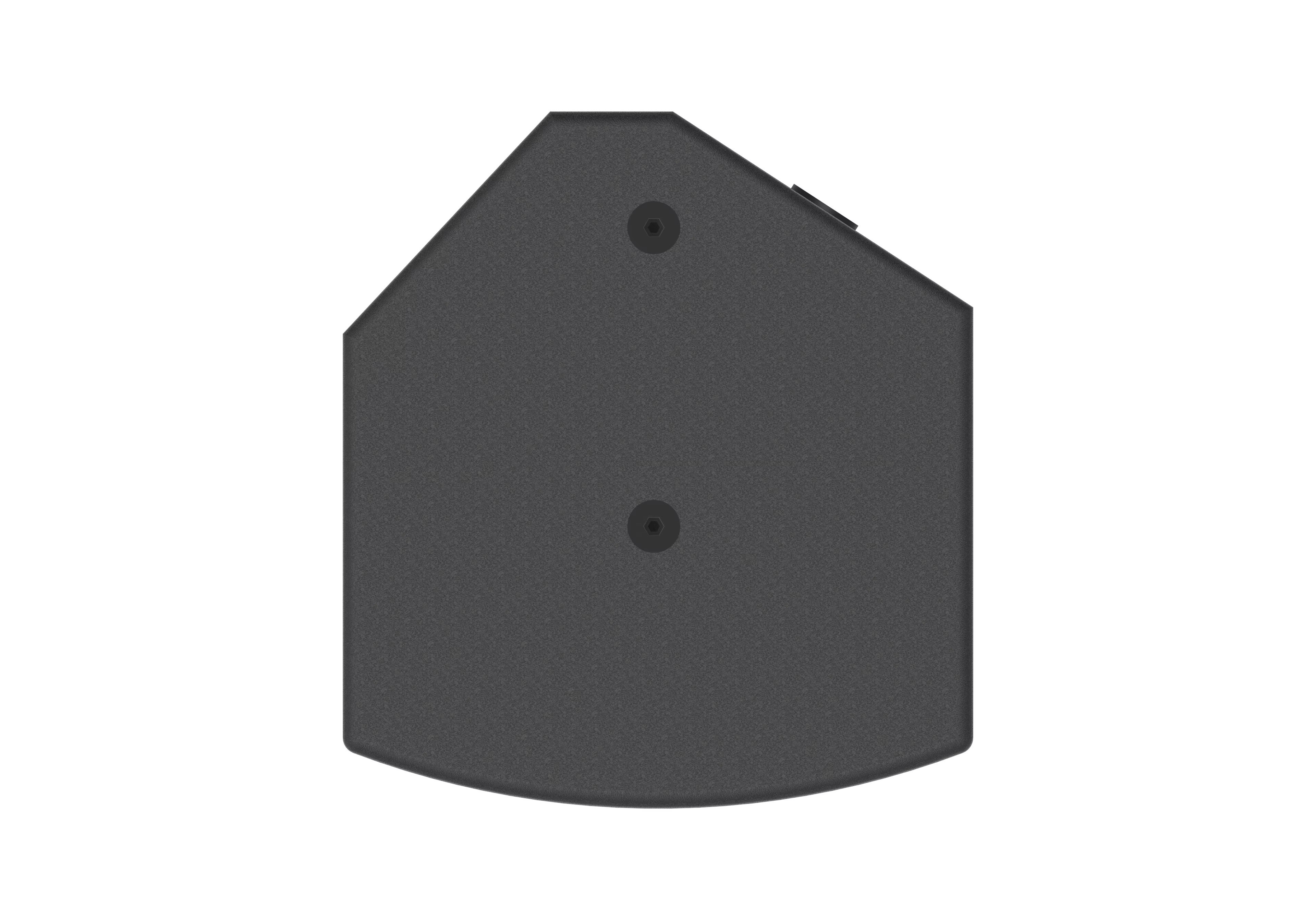 DEKEN FLEX-T6 Universal Audio Loudspeaker 6.5 Inch Portable Party Professional Speaker with Sound System Speaker — image 5