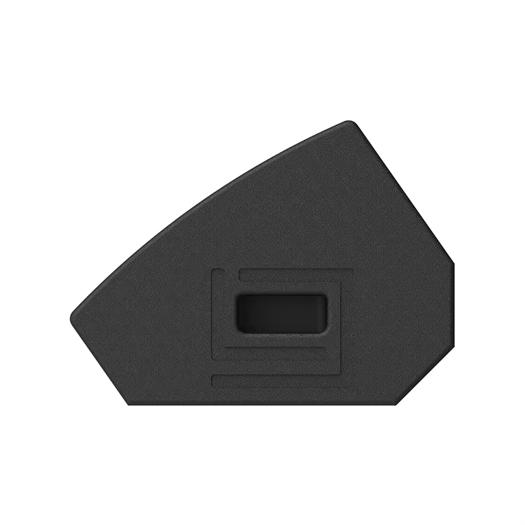 DEKEN STAGE R12M Professional Sound Audio 12" Passive Two Way Monitor Speakers Full Range Frequency Loudspeaker for Hotel Stage — image 2