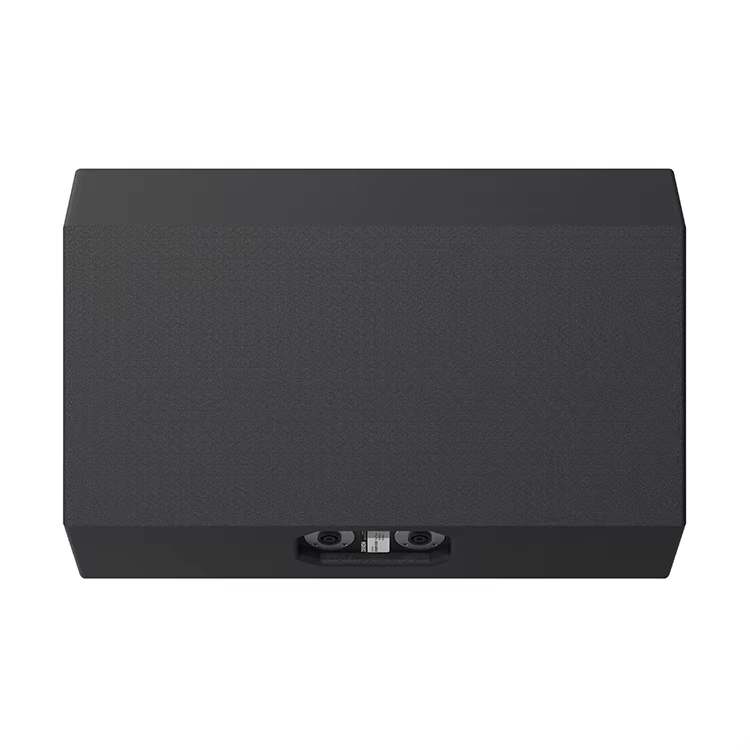 DEKEN STAGE R12M Professional Sound Audio 12" Passive Two Way Monitor Speakers Full Range Frequency Loudspeaker for Hotel Stage — image 4