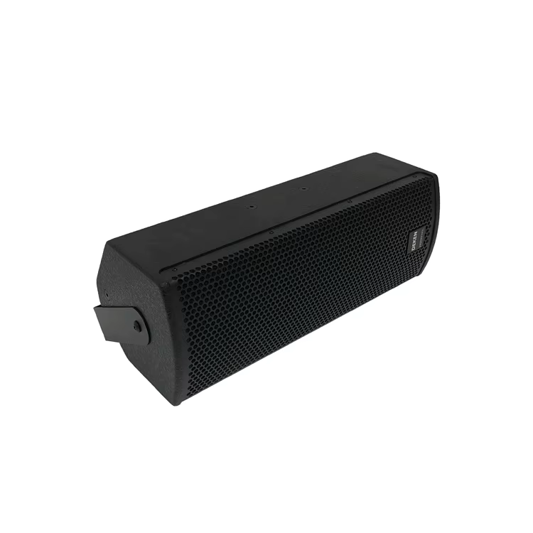 Deken FLEX T26 Two Way Frequency Dual 6.5 Inch Professional Audio Speakers Audio System Sound Passive Full Range Loudspeaker — image 6