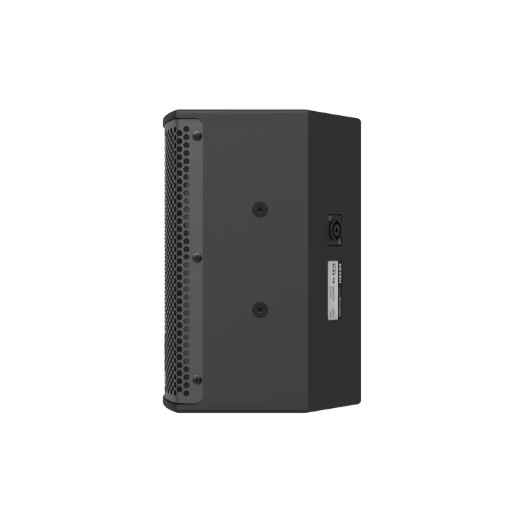DEKEN FLEX T6 Professional Universal Speaker PA System 2 Unit 2-way Full Range Frequency Passive Loudspeakers — image 3