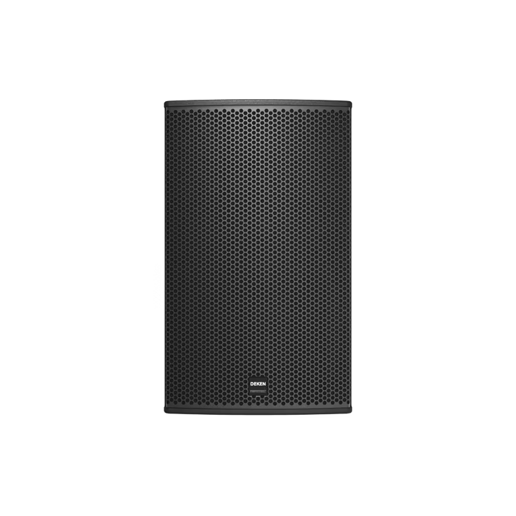 Deken FLEX T15 High Quality Sound System Dj Equipment Pro Audio Speaker 15 Inch Professional Passive Stage Audio Speakers — image 3