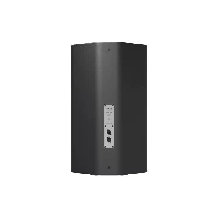 Deken FLEX T15 High Quality Sound System Dj Equipment Pro Audio Speaker 15 Inch Professional Passive Stage Audio Speakers — image 4