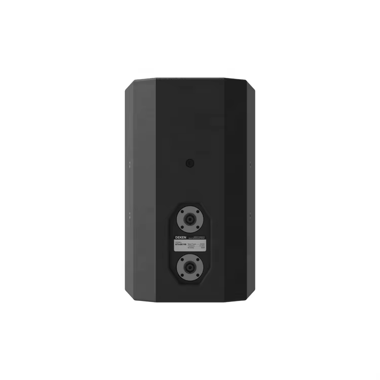 DEKEN STAGE R8 8 Ohm 200 Watt Professional Audio Speaker 8 Inches Full Range Frequency Sound System Stage Speaker for Club — image 2