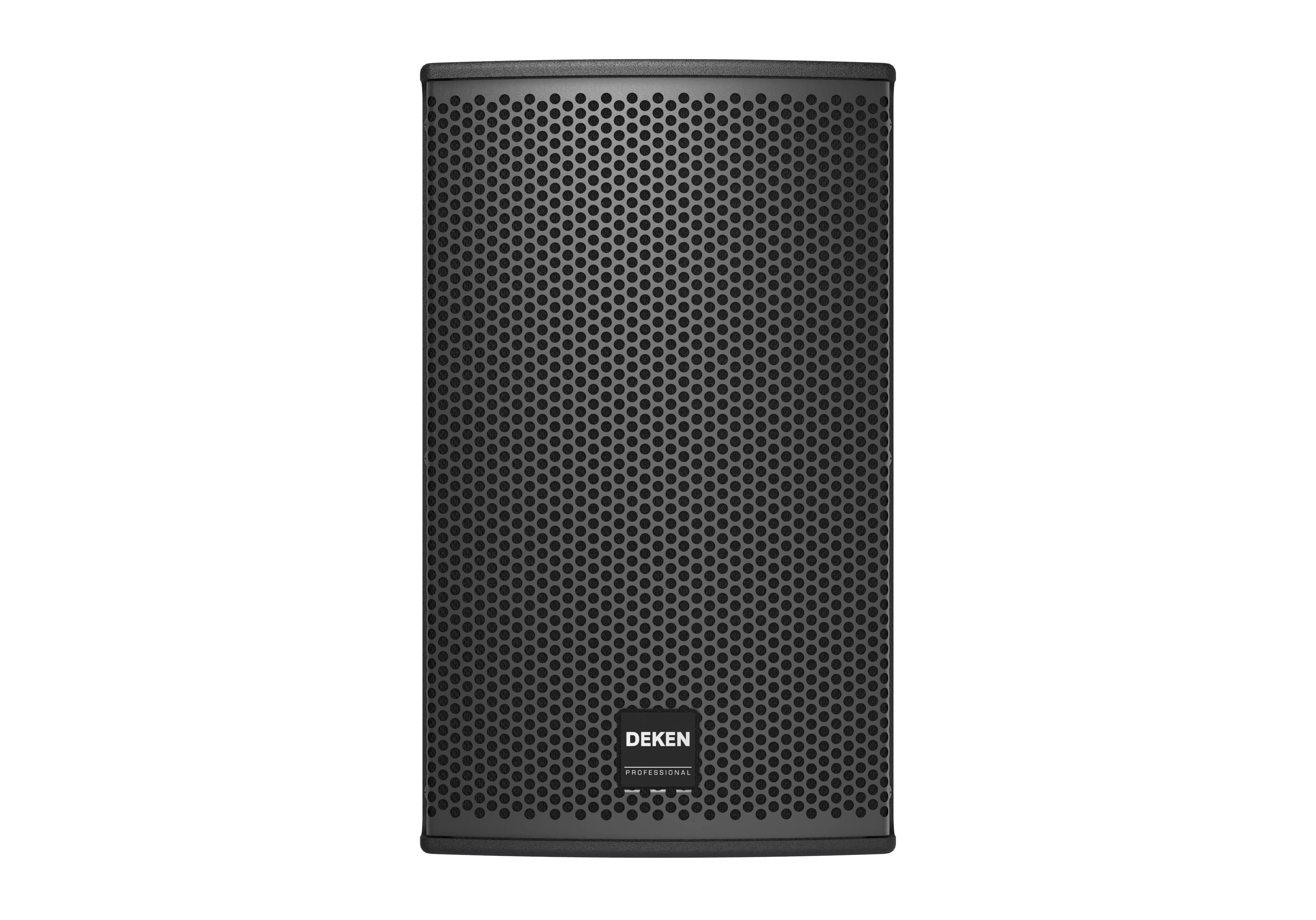 Deken FLEX T8 8" 2 Unit 2-way Professional Speakers Audio Sound Activity Stage Full Range Frequency Speaker — image 2