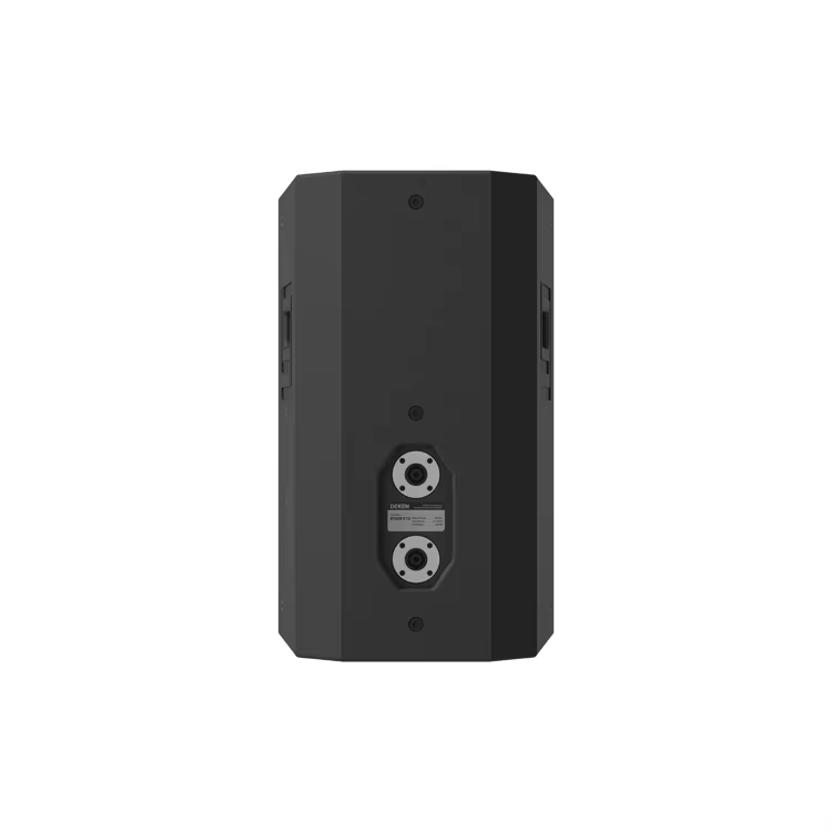 Deken STAGE R10 10 Inch 300W Passive Stage Activity Professional Audio Speakers Sound System Full Range Speaker — image 2