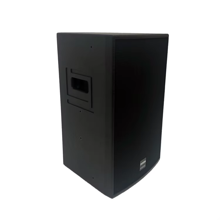 Deken STAGE R10 10 Inch 300W Passive Stage Activity Professional Audio Speakers Sound System Full Range Speaker — image 5