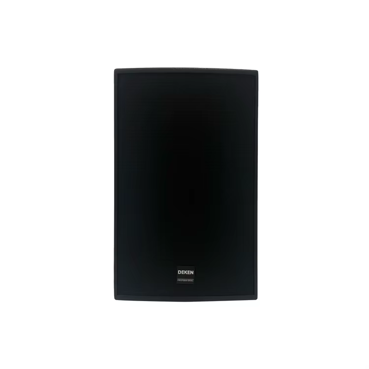 Deken STAGE R10 10 Inch 300W Passive Stage Activity Professional Audio Speakers Sound System Full Range Speaker — image 6
