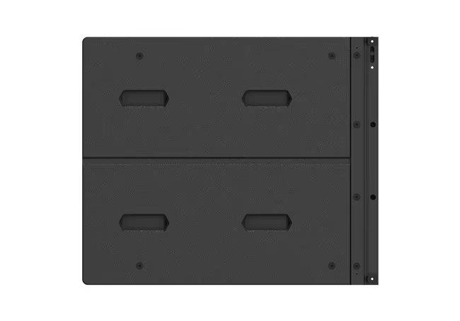 SHOW L18A 8 Ohms 1000 Watt Professional Audio Bass Line Array Subwoofer Speaker System 18 Inch Neodymium Magnet 1 Unit — image 6