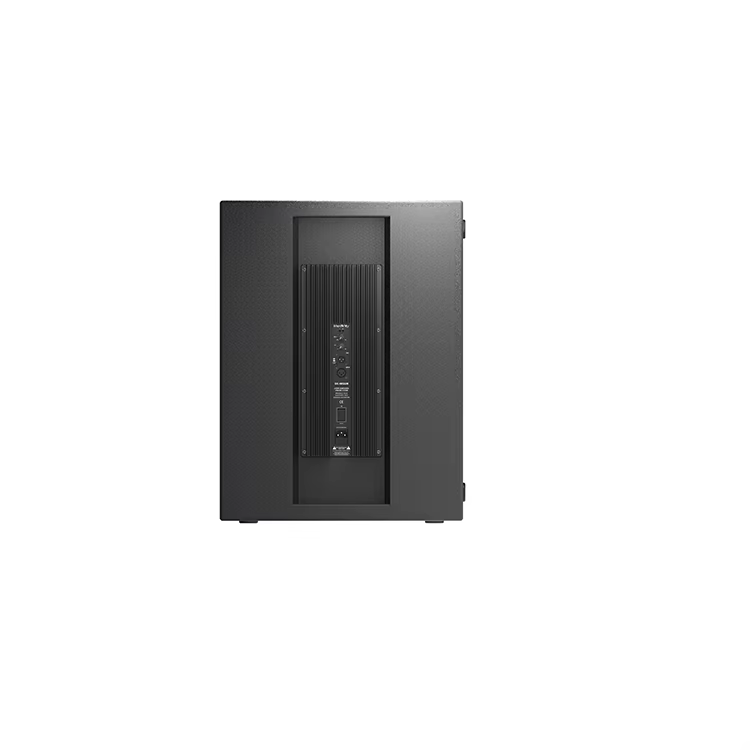 Deken FLEX P15S Professional Audio Class H Indoor Loudspeaker Box Home Theater Active Power Subwoofer 15" Active Speakers — image 2