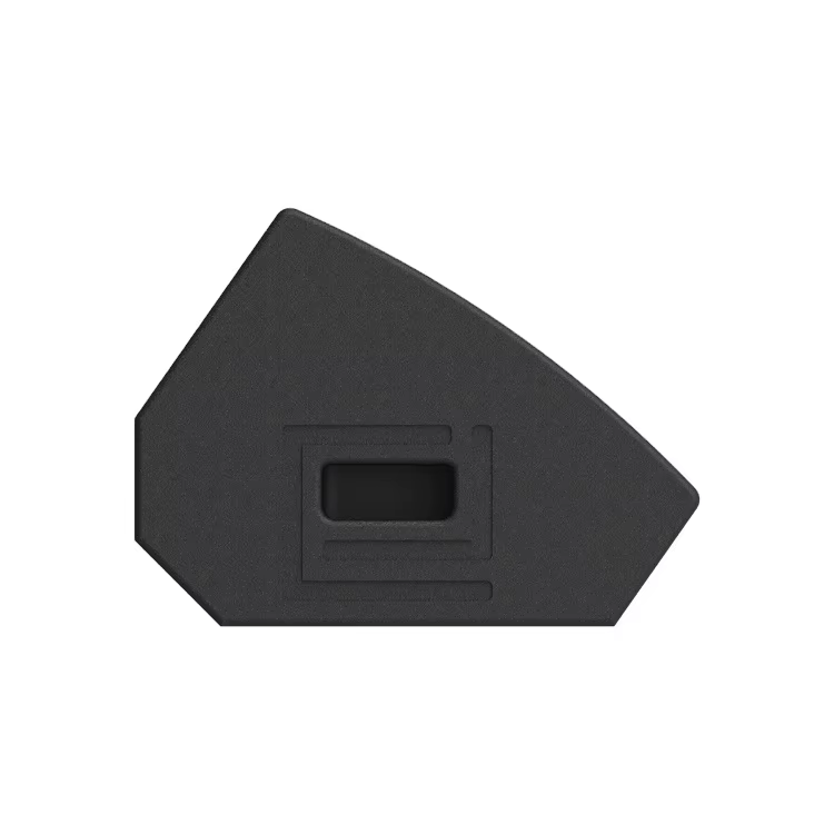 DEKEN STAGE R12M Professional Sound Audio System Indoor House Passive Speakers Stage Activity Full Range Frequency Speaker — image 5