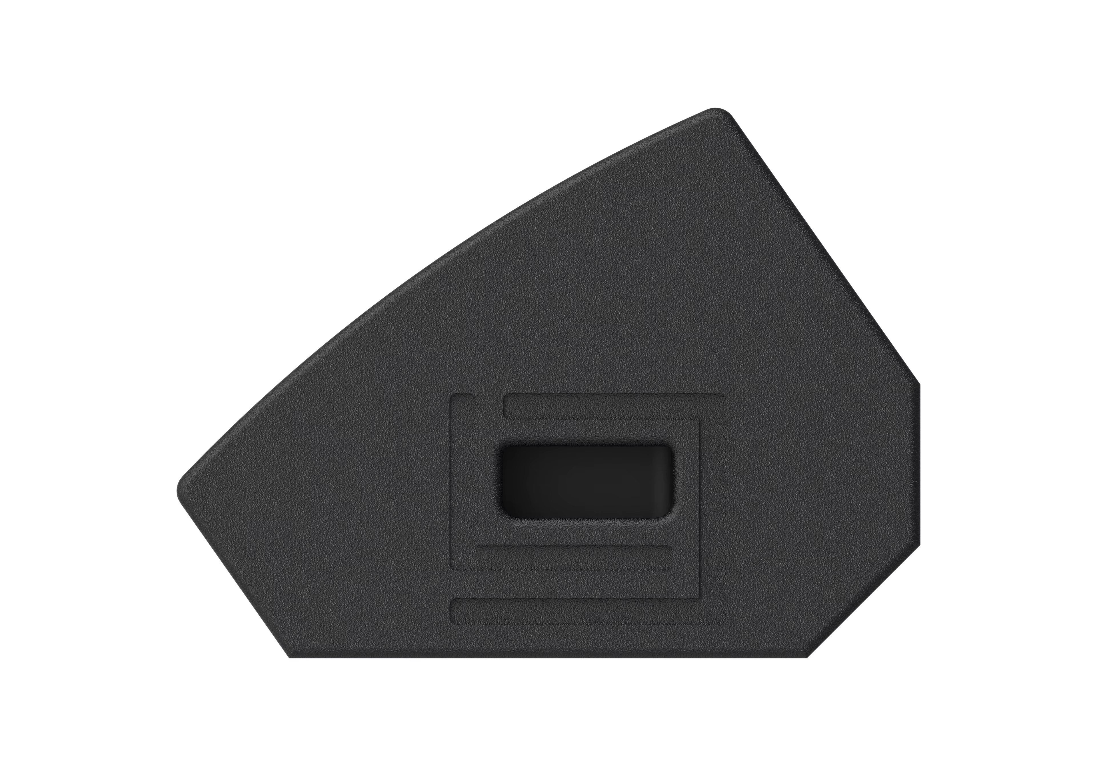DEKEN STAGE R12M Professional Sound Audio System Indoor House Passive Speakers Stage Activity Full Range Frequency Speaker — image 6