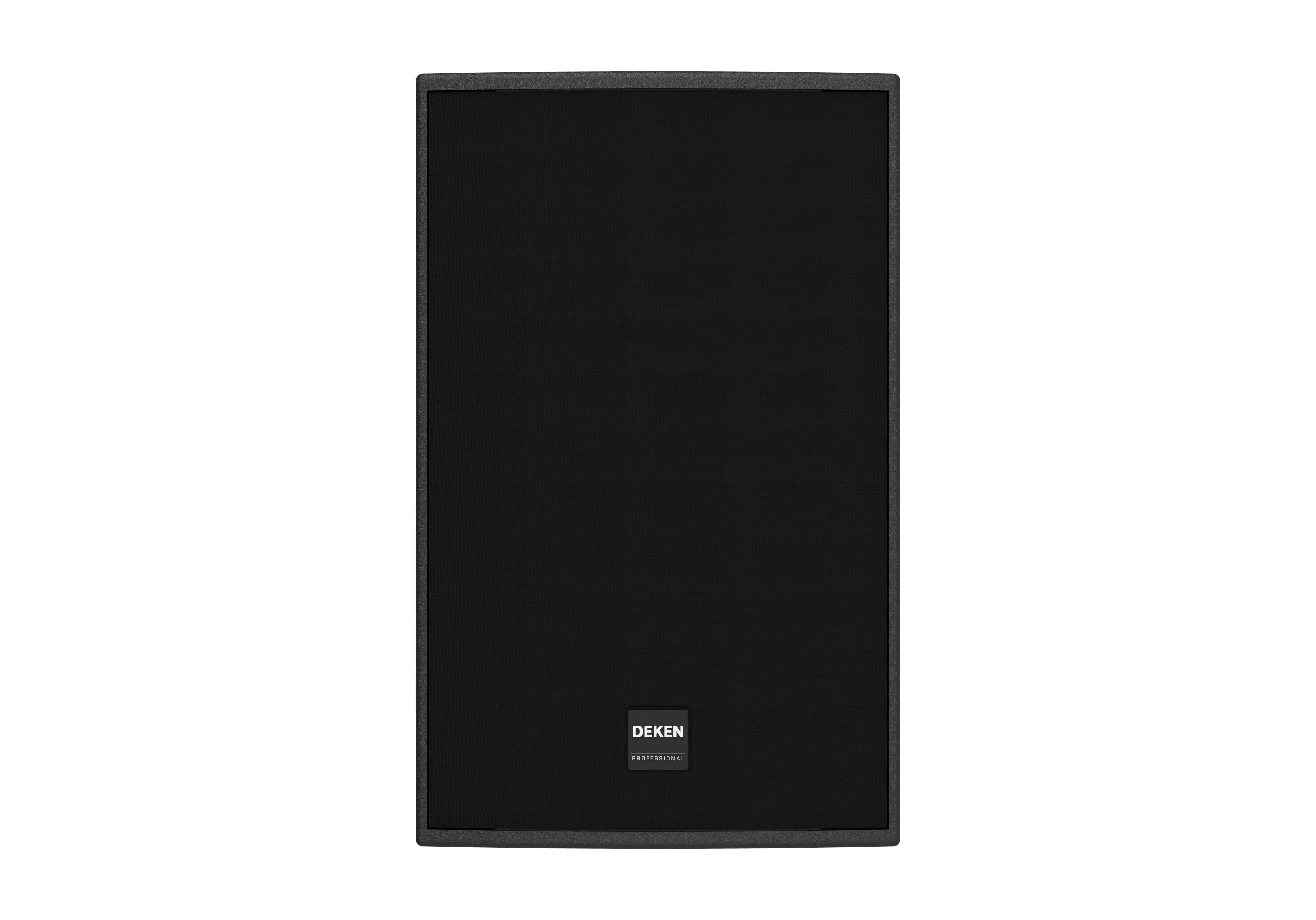 Deken STAGE R10 2 Unit 2 Way Full Range Frequency 10 Inch Loudspeaker Professional Audio System Passive Speaker for KTV Bar — image 2