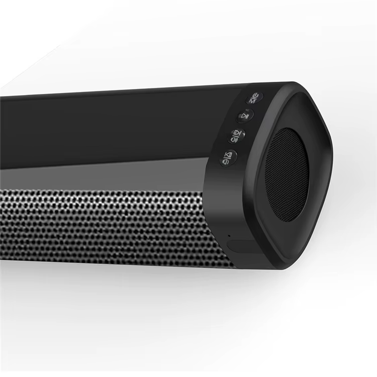 3D Surrounding Home Theater System for Bluetooth 5.0 Speaker Bar for Home Theatre Systems — image 5