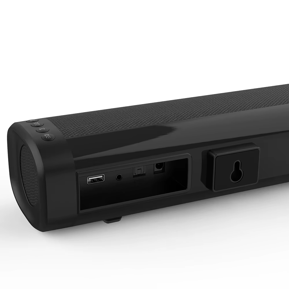 Home Theater Systems Lowest Price MINI  Soundbar Home Theater Systems Computer Multimedia Speakers — image 2