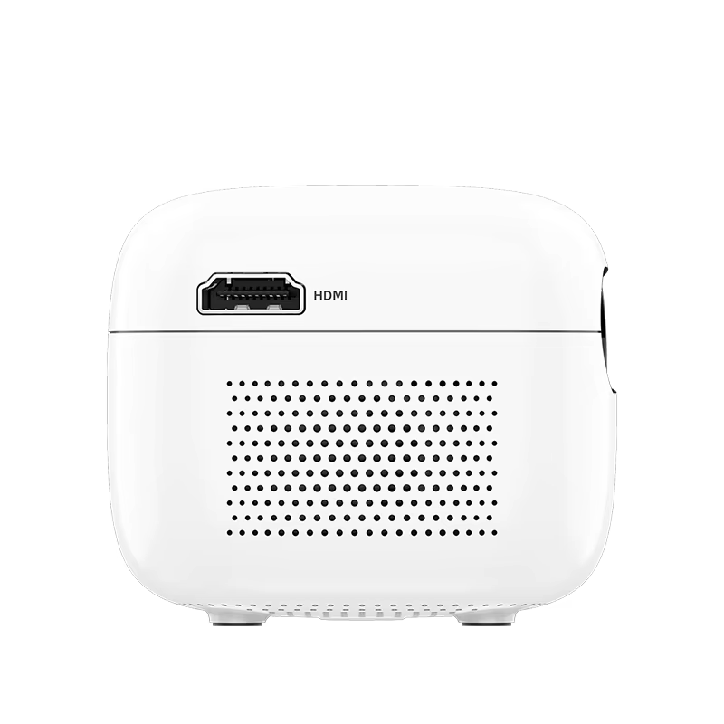 WOWOTO Ultra HD Smart Compact Small Projector Android Video Interactive Mobile Cinema Home LED Proyector for Tablet — image 3