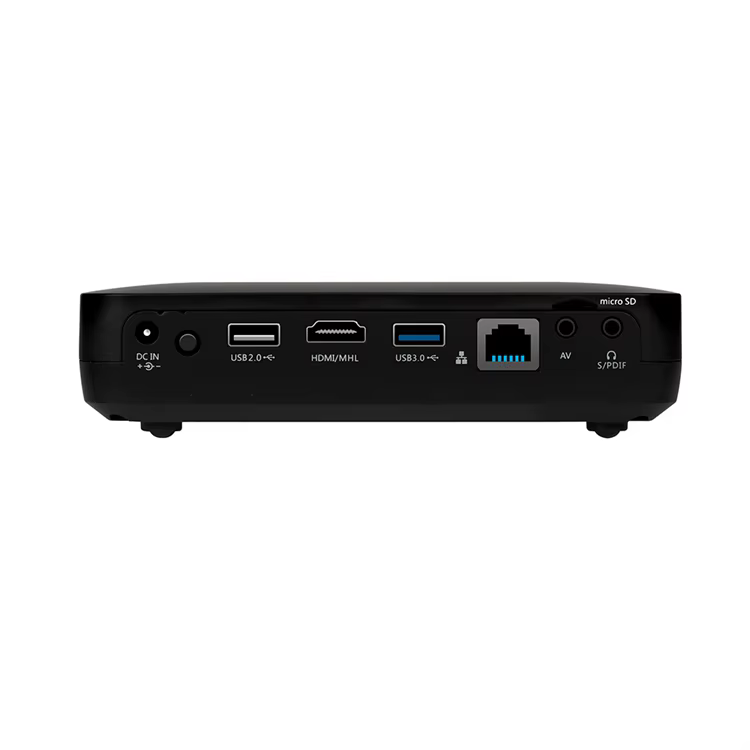 Wowoto Latest H10 4k Android Projector Home Theater with HIFI Speaker Mode Led Mini Dlp Wireless Beam Projector — image 4