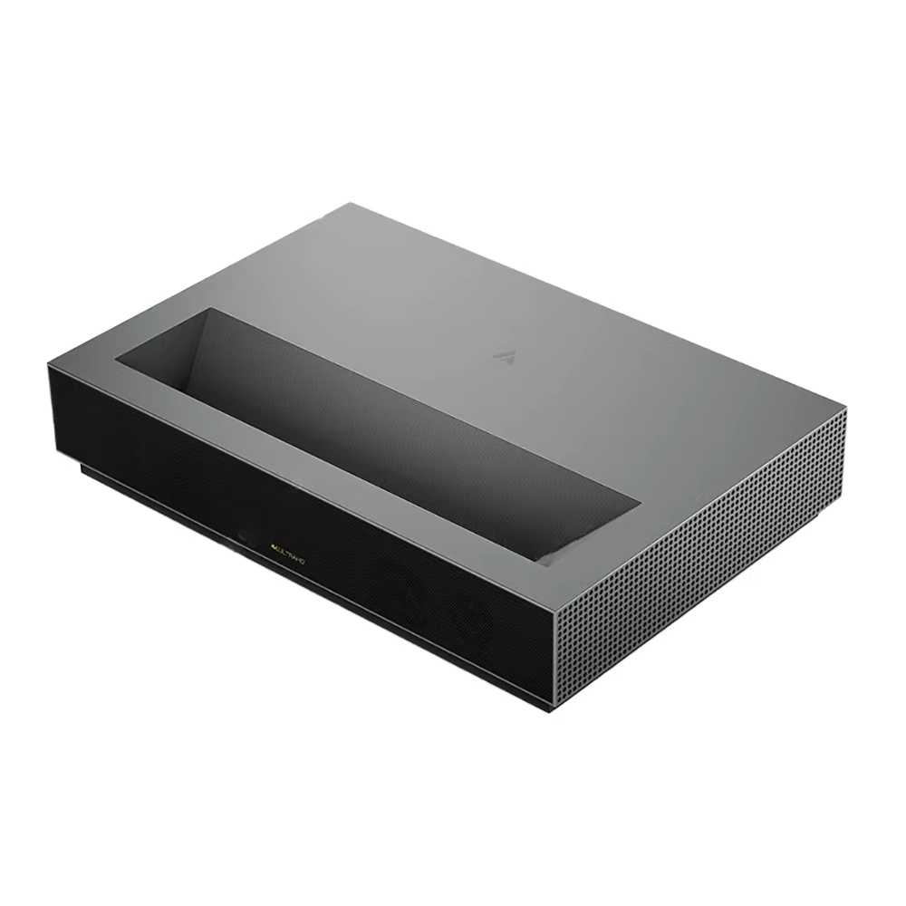 WOWOTO for  4K  New Ultra Short Throw Home Theater Projector Portable Laser 4K UST Projector — image 2