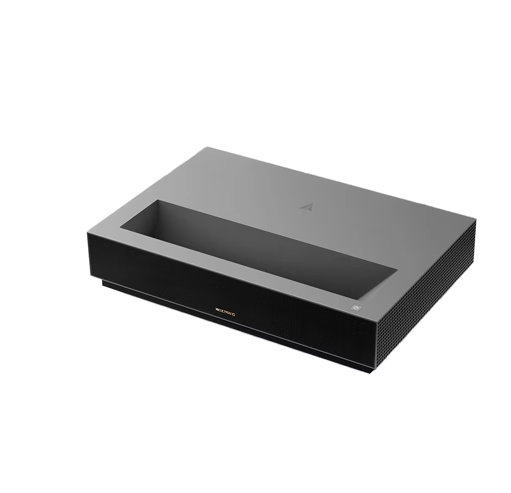 WOWOTO for  4K  New Ultra Short Throw Home Theater Projector Portable Laser 4K UST Projector — image 3