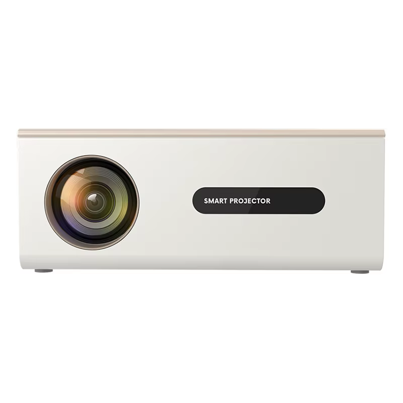 BL02 Mini Portable Android Projector US Local Wifi Smart Mirroring Screen Maximum Resolution Mini Portable TV Projector — image 6