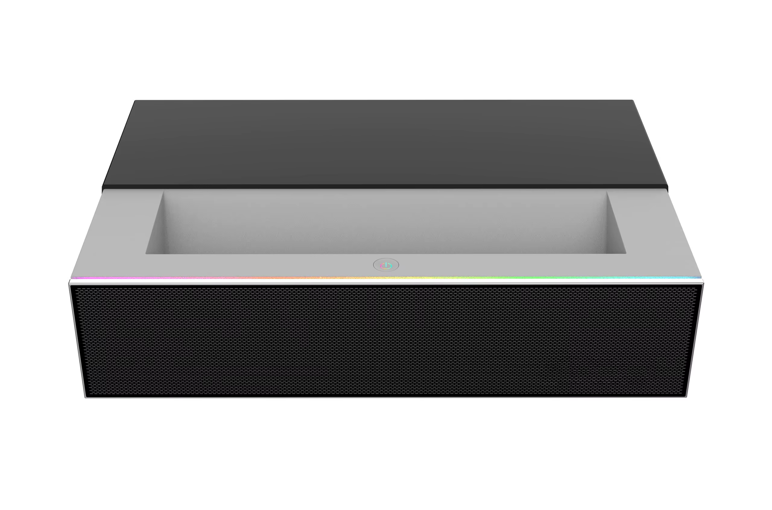 Ultra-Short Throw Laser Projector: 3880 Lumens High-Performance, Transform Your Home Theater — image 3
