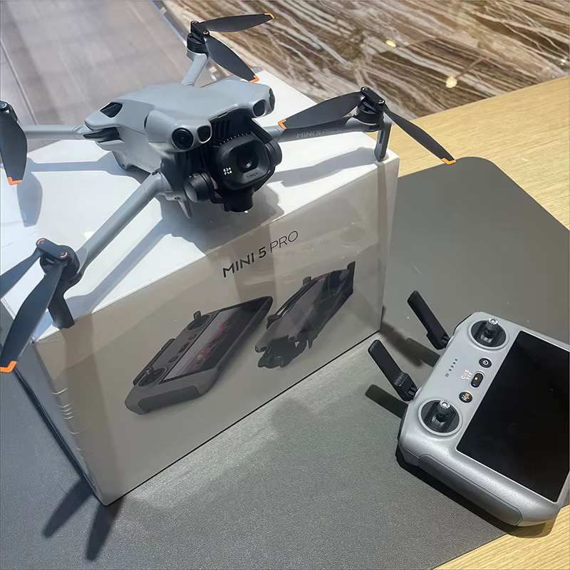 Drone Mini 5 Pro Fly More Combo (DJI RC N3) — image 2