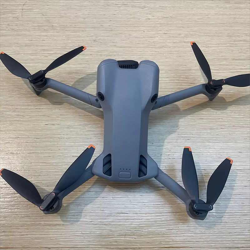 Drone Mini 5 Pro Fly More Combo (DJI RC N3) — image 3