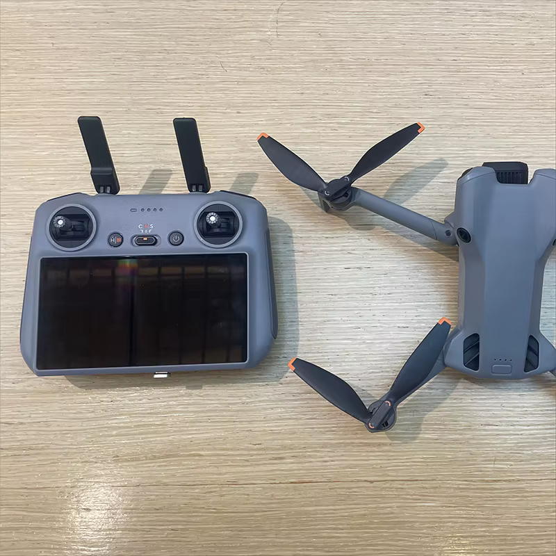 Drone Mini 5 Pro Fly More Combo (DJI RC N3) — image 5