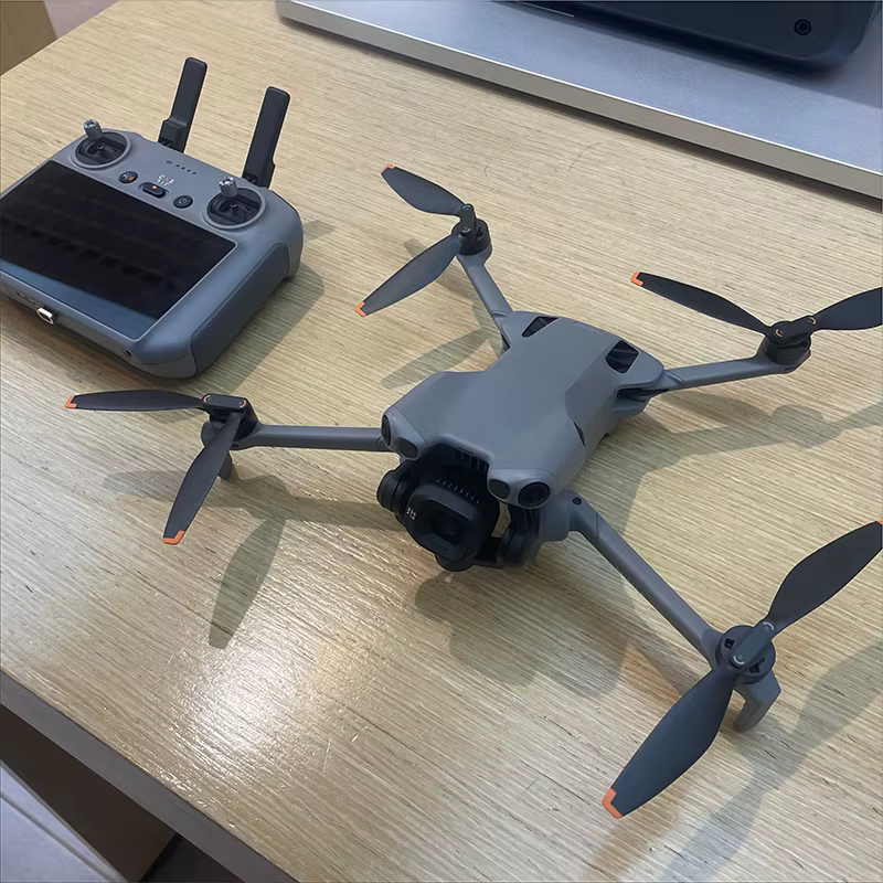 Drone Mini 5 Pro Fly More Combo (DJI RC N3) — image 6