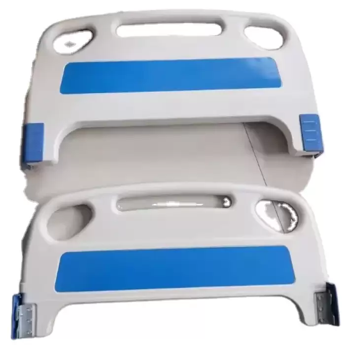Cheap Luxury Hospital Bed Medical Home Care Bed — image 5
