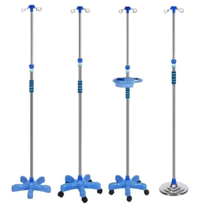 Cheap Luxury Hospital Bed Medical Home Care Bed — image 7
