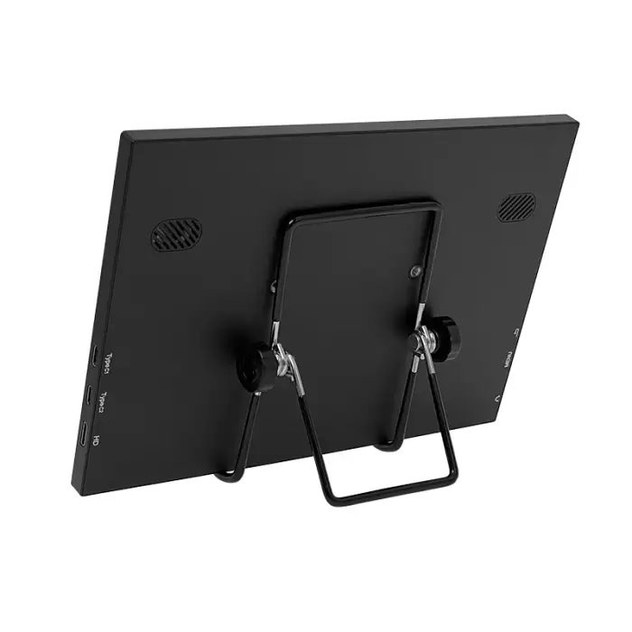 Anmite 10.5-Inch Portable Monitor 1280P HDR 15:10 Low Blue Light For XBox PS4 / 5 Switch Cell Phone PC Loptop Extension — image 6