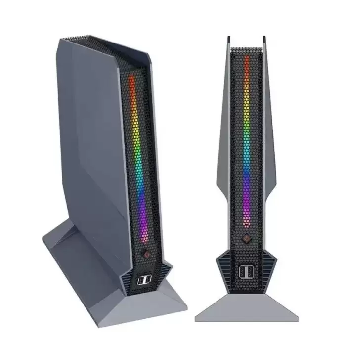 Desktop AI Office Gaming Mini Computer Core I9-13900HX RTX4070 8G Graphic 32G DDR5 1TB PCIE4.0 Triple 4K Display Win11 Mini PC — image 3