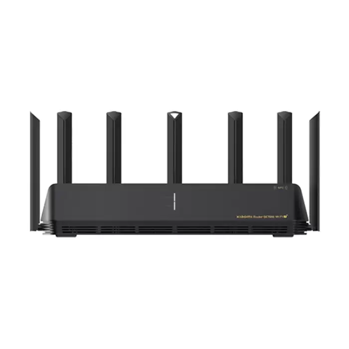 New XIAOMI Router BE7000 Tri-Band WiFi Repeater VPN 1GB Mesh USB 3.0 4 X 2.5G Ethernet Ports Modem Signal Amplifier — image 2