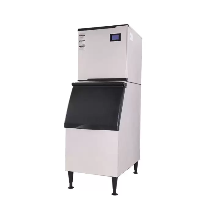 Ice MakerIce Maker With 200 Kg Capacity Ice-producing Machine — image 2