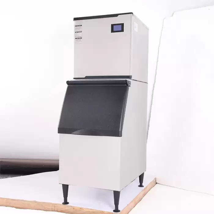 Ice MakerIce Maker With 200 Kg Capacity Ice-producing Machine — image 3