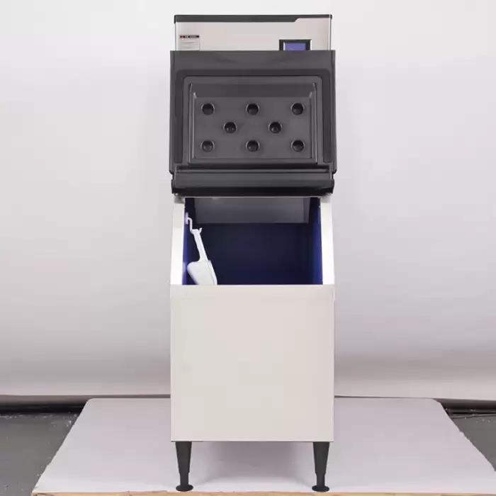 Ice MakerIce Maker With 200 Kg Capacity Ice-producing Machine — image 5