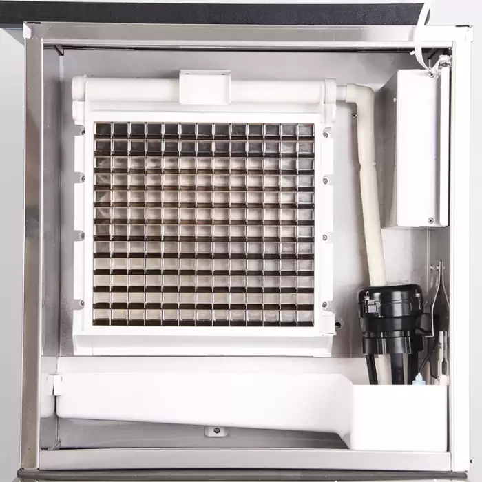 Ice MakerIce Maker With 200 Kg Capacity Ice-producing Machine — image 6