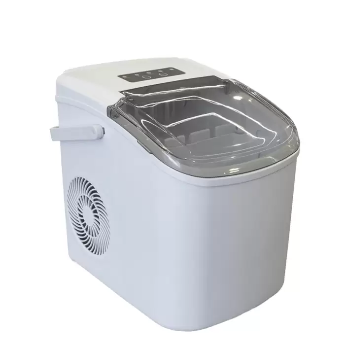 New Style Portable Electric Household Mini Home Machine Automatic With Plastic Housing Stock — image 2