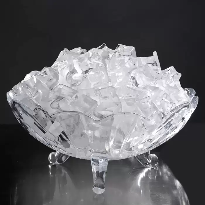 Commercial Ice Machine Crusher Factory Price High Quality Professional 40Kg Cube Machine — image 6