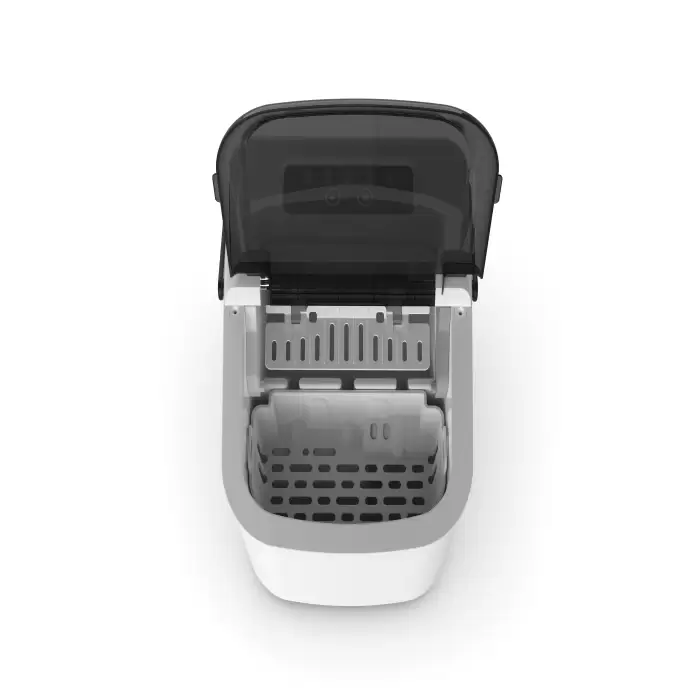 Ice Maker Small Power Mini Automatic Machine Home Machine Home Ice Machine Series — image 3